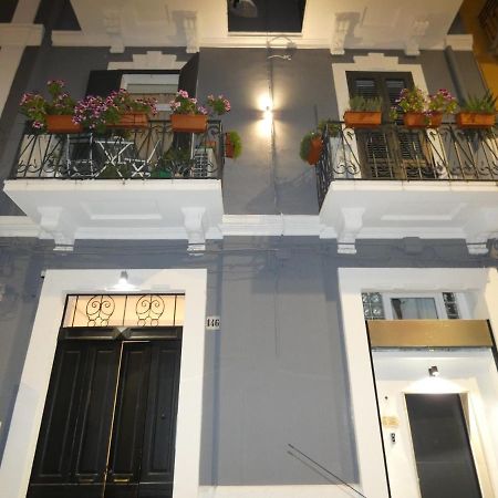 Apartmán Casa Simonetta Bari Exteriér fotografie