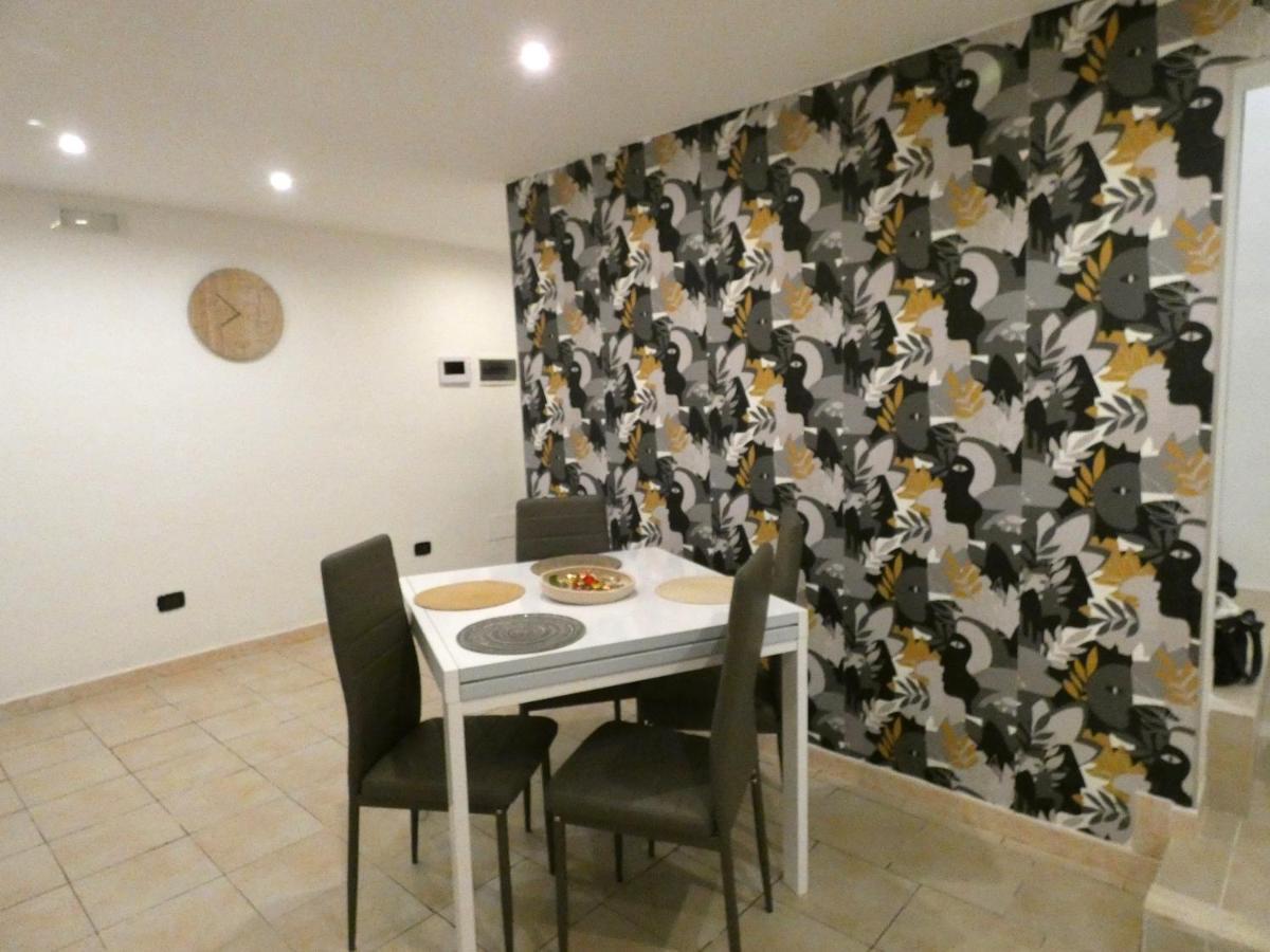 Apartmán Casa Simonetta Bari Exteriér fotografie