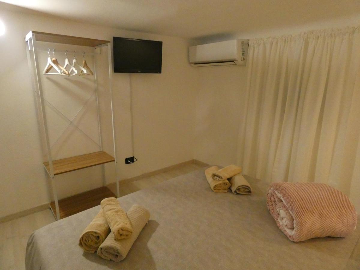 Apartmán Casa Simonetta Bari Exteriér fotografie