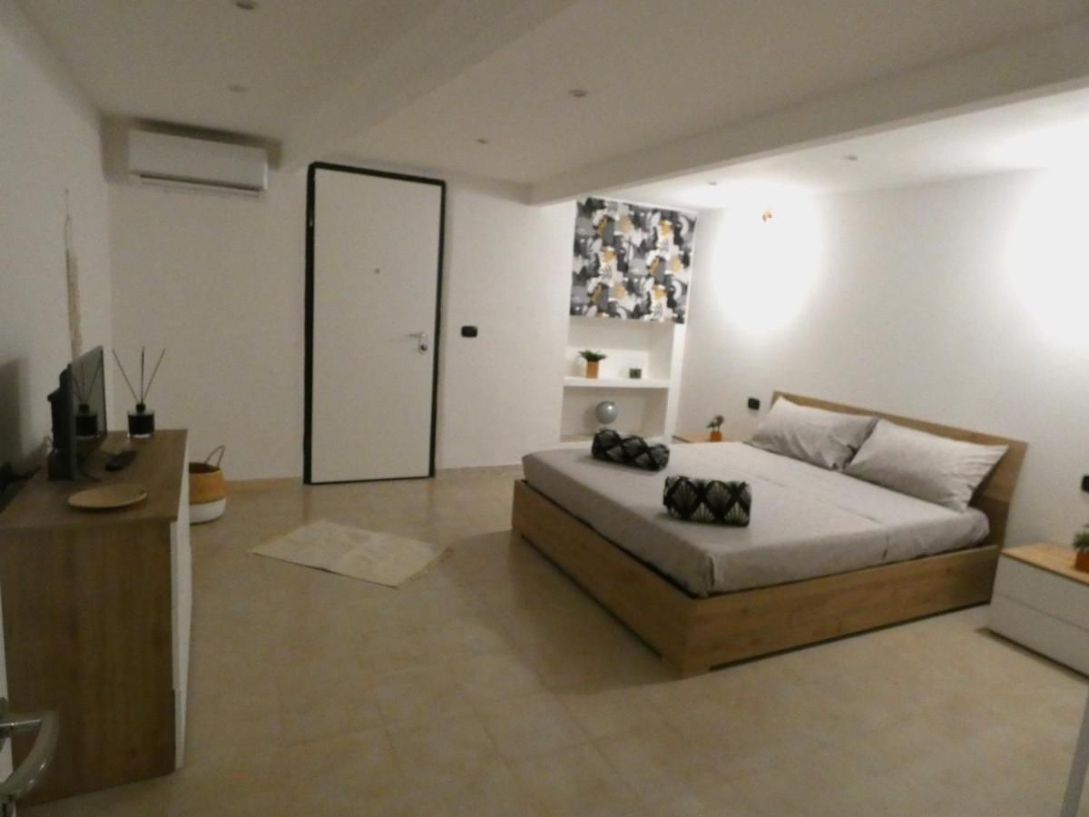 Apartmán Casa Simonetta Bari Exteriér fotografie