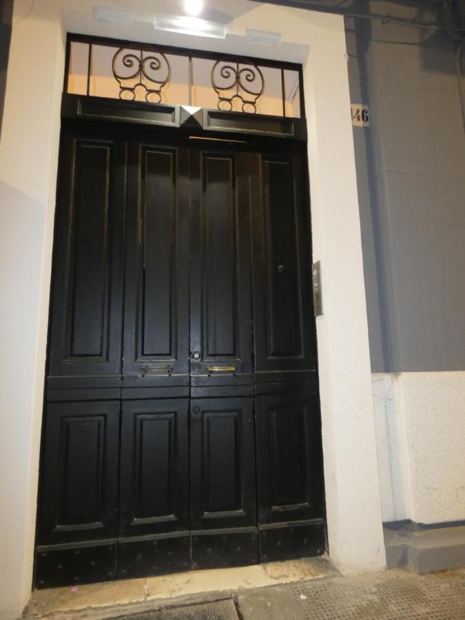 Apartmán Casa Simonetta Bari Exteriér fotografie
