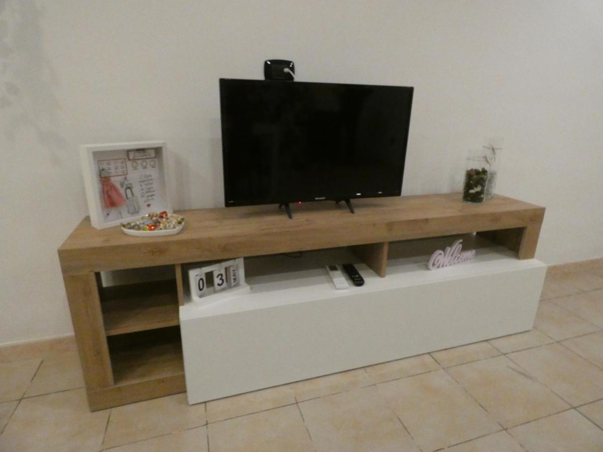 Apartmán Casa Simonetta Bari Exteriér fotografie
