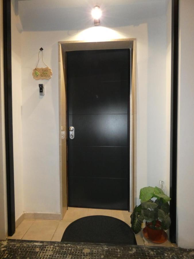 Apartmán Casa Simonetta Bari Exteriér fotografie