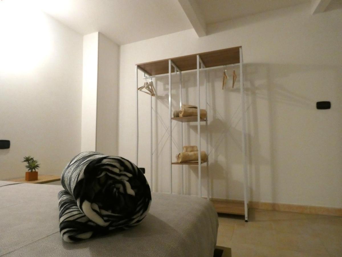 Apartmán Casa Simonetta Bari Exteriér fotografie