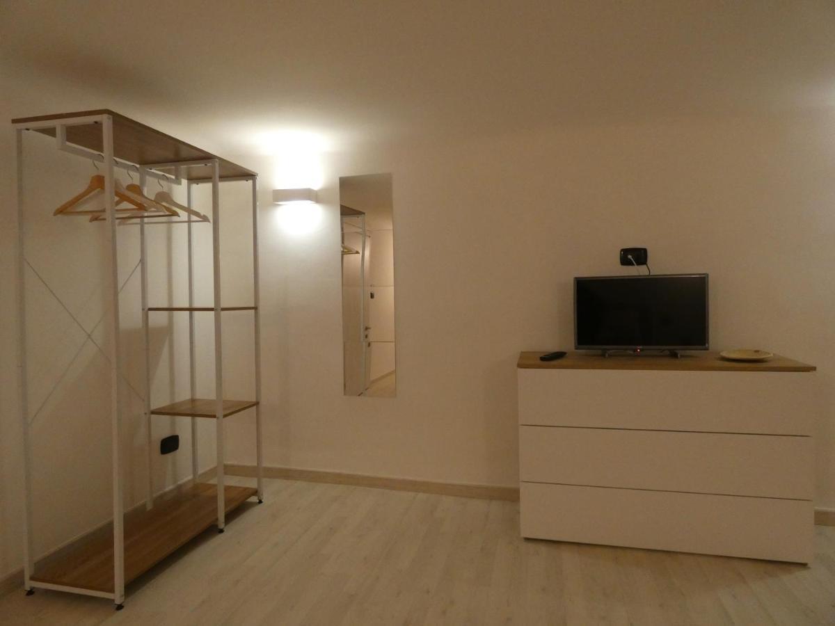 Apartmán Casa Simonetta Bari Exteriér fotografie