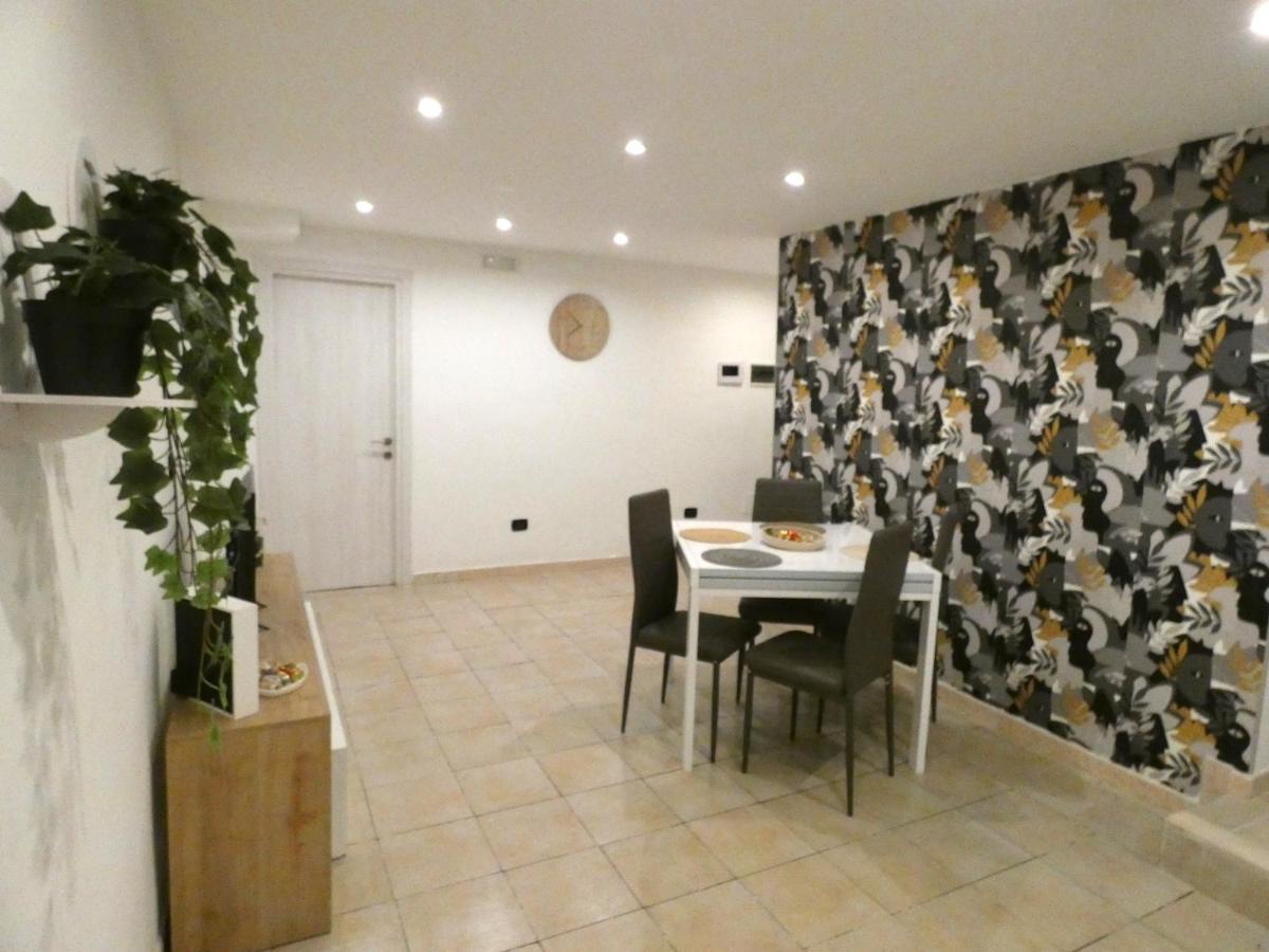 Apartmán Casa Simonetta Bari Exteriér fotografie