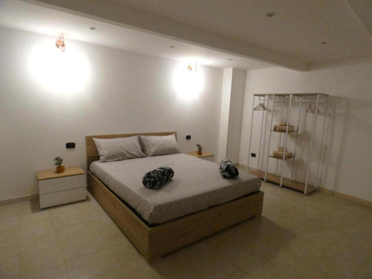 Apartmán Casa Simonetta Bari Exteriér fotografie