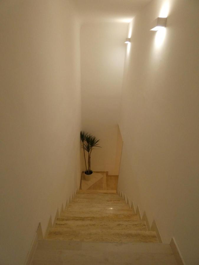 Apartmán Casa Simonetta Bari Exteriér fotografie