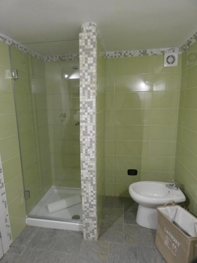 Apartmán Casa Simonetta Bari Exteriér fotografie