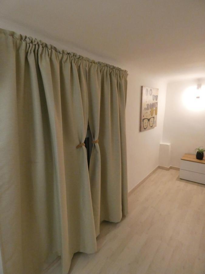 Apartmán Casa Simonetta Bari Exteriér fotografie