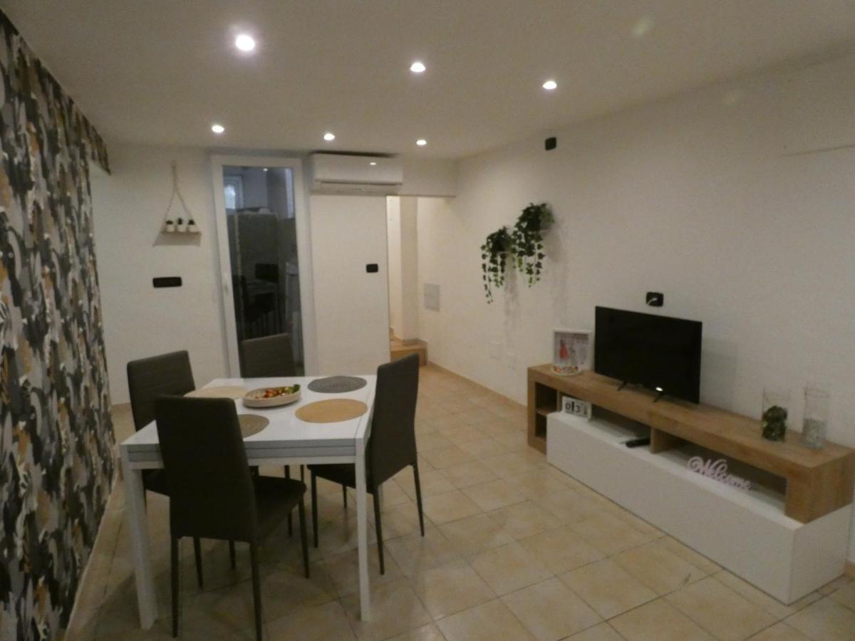 Apartmán Casa Simonetta Bari Exteriér fotografie