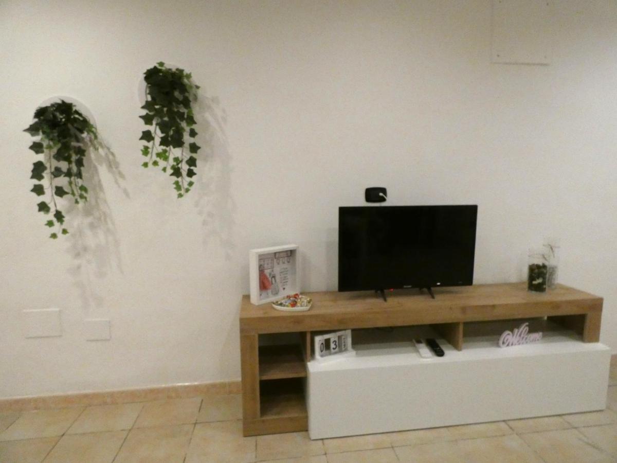 Apartmán Casa Simonetta Bari Exteriér fotografie