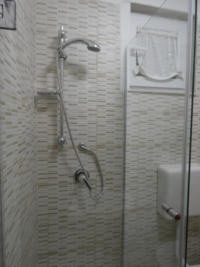 Apartmán Casa Simonetta Bari Exteriér fotografie