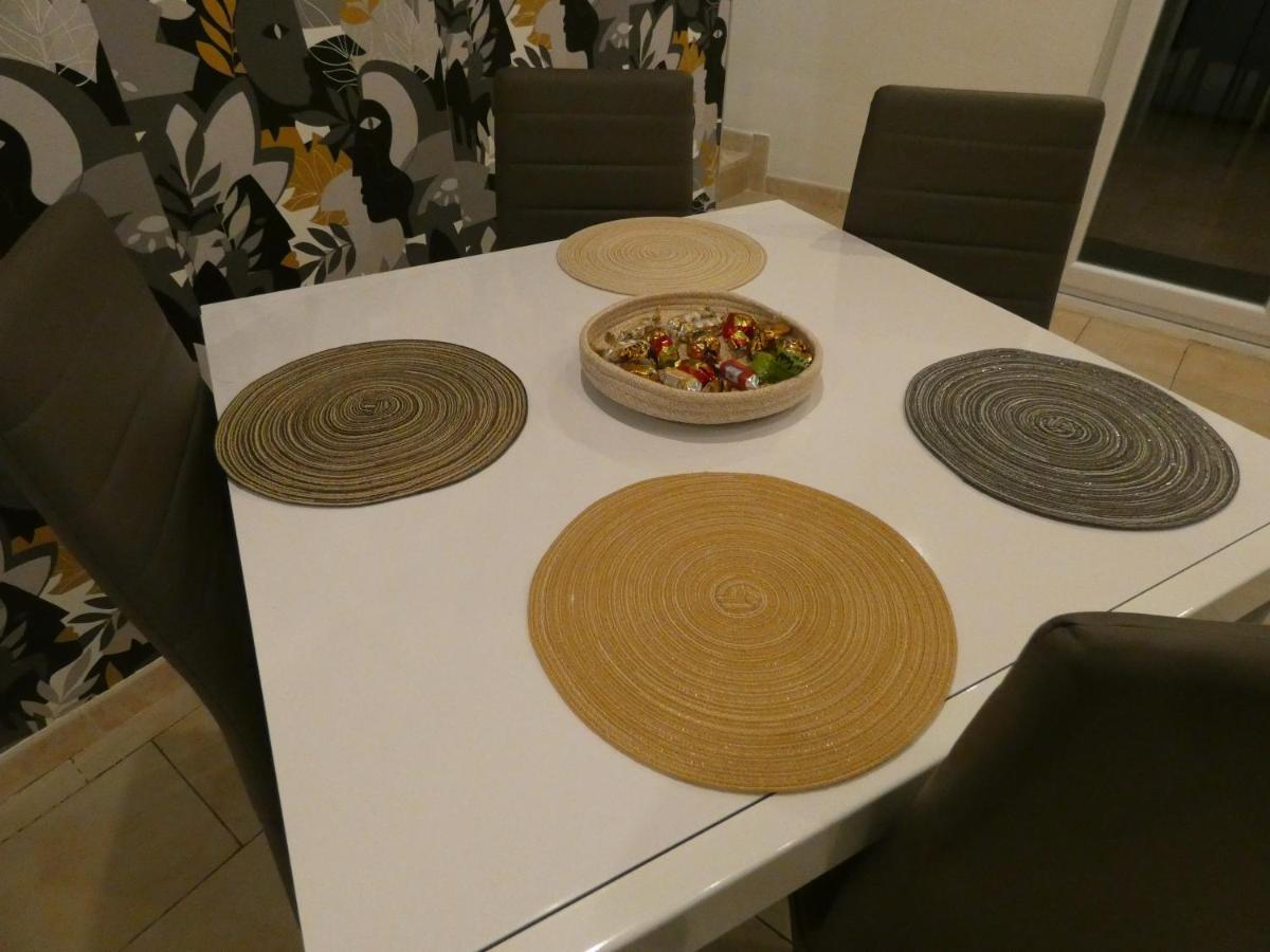Apartmán Casa Simonetta Bari Exteriér fotografie