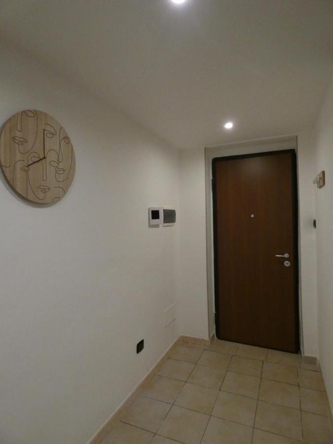 Apartmán Casa Simonetta Bari Exteriér fotografie
